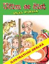 UM SE ST VELK PSMENA - 