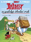 ASTERIX A GALSK KOLN ROK - Uderzo Goscinny