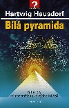 Bl pyramida - Stopy mimozeman ve vchodn Asii - Hartwig Hausdorf