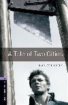 OXBLN 4 A TALE OF TWO CITIES - Dickens Charles