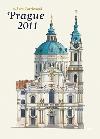 PRAGUE LIBERO PATRIGNANI 2011 - NSTNN KALEND - 