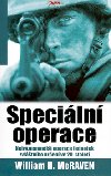 SPECILN OPERACE - William H. McRaven