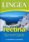 ETINA KONVERZACE - Kolektiv autor