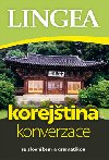 Korejtina konverzace se slovnkem a gramatikou - Lingea