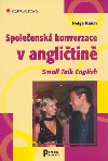 SPOLEENSK KONVERZACE V ANGLITIN - Helga Kansey