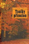 TOULKY PÍRODOU - Henry David Thoreau