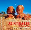 AUSTRÁLIE KÍEM KRÁEM - Leoš Šimánek