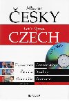 MLUVME ESKY - LETS SPEAK CZECH - Dalibor Dobi; Petr Morkes