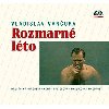 ROZMARN LTO - CD - Vanura Vladislav