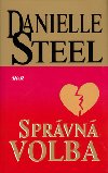 SPRVN VOLBA - Danielle Steelov