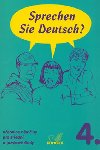 SPRECHEN SIE DEUTSCH? 4. C1 - Doris Dusilov