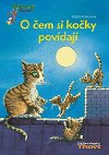 O em si koky povdaj - Brigitte Kollochov;  Leop