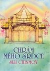 CHRM MHO SRDCE - Sri Chinmoy