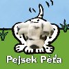 PEJSEK PɫA - 