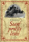 Star povsti esk - Alois Jirsek; Vnceslav ern