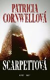 Scarpettov - Patricia Cornwellov