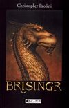 BRISINGR - Christopher Paolini