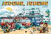 Jedeme, jedeme - Libor Pv