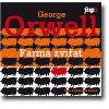 Farma zvat - CD - George Orwell; Josef Vinkl