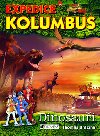 EXPEDICE KOLUMBUS DINOSAUI - Thomas Brezina