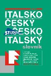 FIN ITALSKO ESK A ESKO ITALSK SLOVNK STUDIJN - 