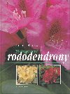 Stlezelen rododendrony - Karel Hieke