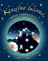 Kouzeln lucerna - Joyce Dunbar; Kate Petty; Louisa Somerville