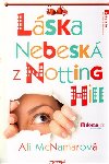 LSKA NEBESK Z NOTTING HILL - Ali McNamarov