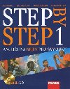 STEP BY STEP 1 + CD - Paddy Long; Jana Kmentov; Zdenk Benedikt