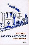 Pohdky o mainkch - Pavel Nauman; Kamil Lhotk
