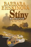 Stny na ostrov - Barbara Erskinov