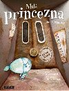 Mal princezna - Jn Uliiansky; Milo Koptk