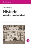 Historie oetovatelstv - Jana Kutnohorsk