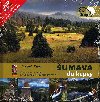 umava - edice do kapsy + DVD - Vladimr Kunc