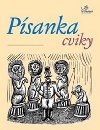 Psanka cviky - Hana Mikulenkov