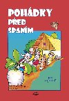 POHDKY PED SPANM - Ludk Schneider