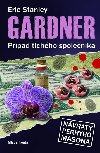 PPAD TICHHO SPOLENKA - Erle Stanley Gardner