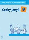 ESK JAZYK 9 II.DL KOMUNIKAN A SLOHOV VCHOVA - Hana Hrdlikov; Hana Rezutkov; Miroslava Horkov