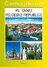Putovn po esk republice - Petr Chalupa