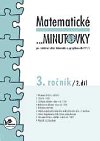 Matematick minutovky 3. ronk - 2. dl - Hana Mikulenkov; Josef Molnr