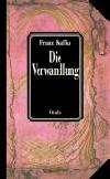DIE VERWANDLUNG - Franz Kafka