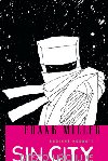 Sin City 5 - Rodinný hodnoty - vázané vydání - Frank Miller; Frank Miller