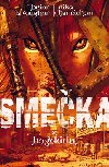 SMEKA Z BAGDDU - Brian K. Vaughan; Brian Henrichon