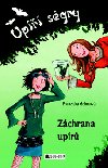UP SGRY ZCHRANA UPR - Franziska Gehm