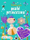 Kniha pro mal princezny - 