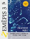 Zempis 3 pracovn seit - Vt Voenlek