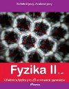 FYZIKA II 2.DL - Pavel Ban; Tom Kopiva