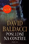 POSLEDN NA ODSTEL - David Baldacci