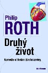 DRUH IVOT - Philip Roth