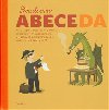 MALCOVA ABECEDA - Petr malec